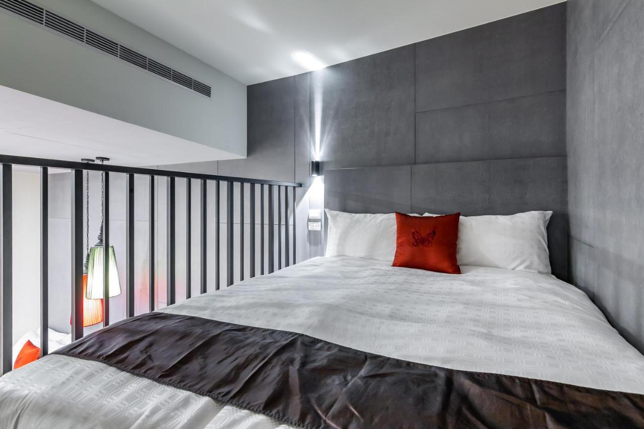Mambo Boutique Hotel Hengchun Exterior photo